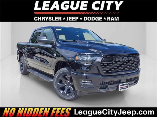 New 2026 RAM 1500 Express