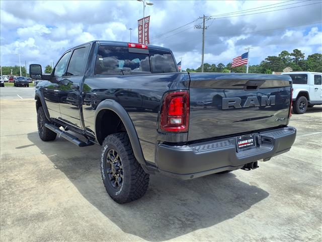 صورة 2 لـ 2026 RAM 2500 TRADESMAN