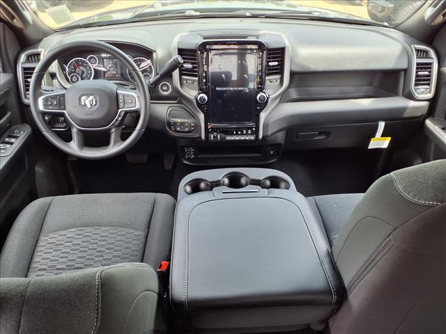 صورة 9 لـ 2026 RAM 2500 TRADESMAN