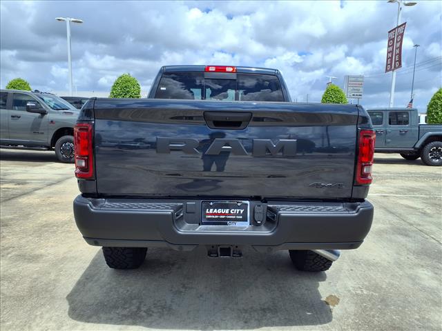 صورة 6 لـ 2026 RAM 2500 TRADESMAN