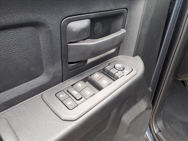 2026 RAM 2500 TRADESMAN thumbnail 11