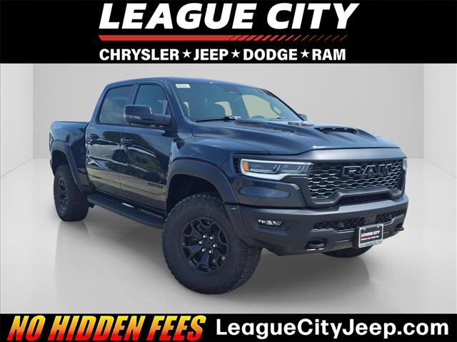 New 2026 RAM 1500 RHO