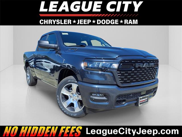New 2026 RAM 1500 Express