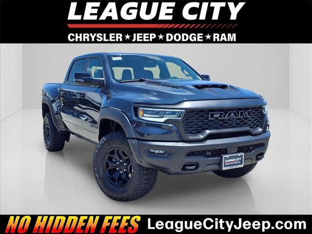 New 2026 RAM 1500 RHO