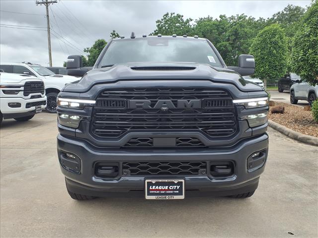 صورة 5 لـ 2026 RAM 2500 LARAMIE