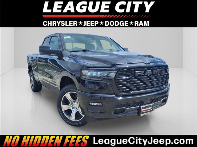 New 2026 RAM 1500 Express