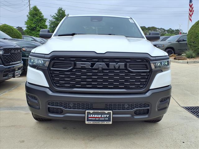 صورة 5 لـ 2026 RAM 1500 TRADESMAN