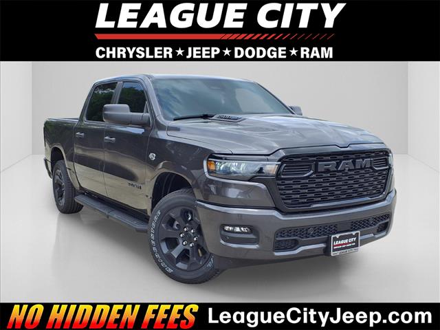New 2026 RAM 1500 Express