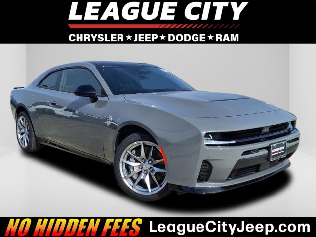New 2026 Dodge Charger Scat Pack