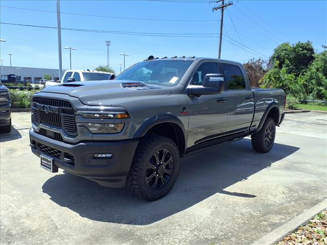 صورة 3 لـ 2026 RAM 2500 POWER WAGON