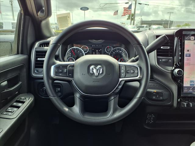 2026 RAM 2500 TRADESMAN 照片 10