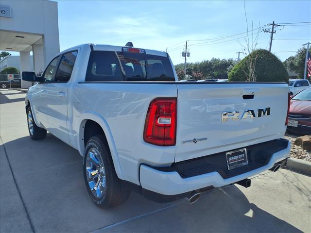 صورة مصغرة 2 لـ 2026 RAM 1500 BIG HORN/LONE STAR