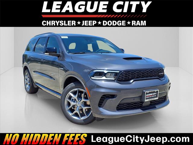 New 2026 Dodge Durango GT Plus