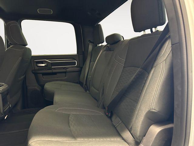 2026 RAM 2500 BIG HORN CREW CAB 4X4 6'4' BOX thumbnail 13
