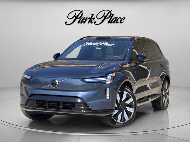 New 2025 Volvo EX90 Plus, Twin Motor Performance, Fully electric, 7 Seats