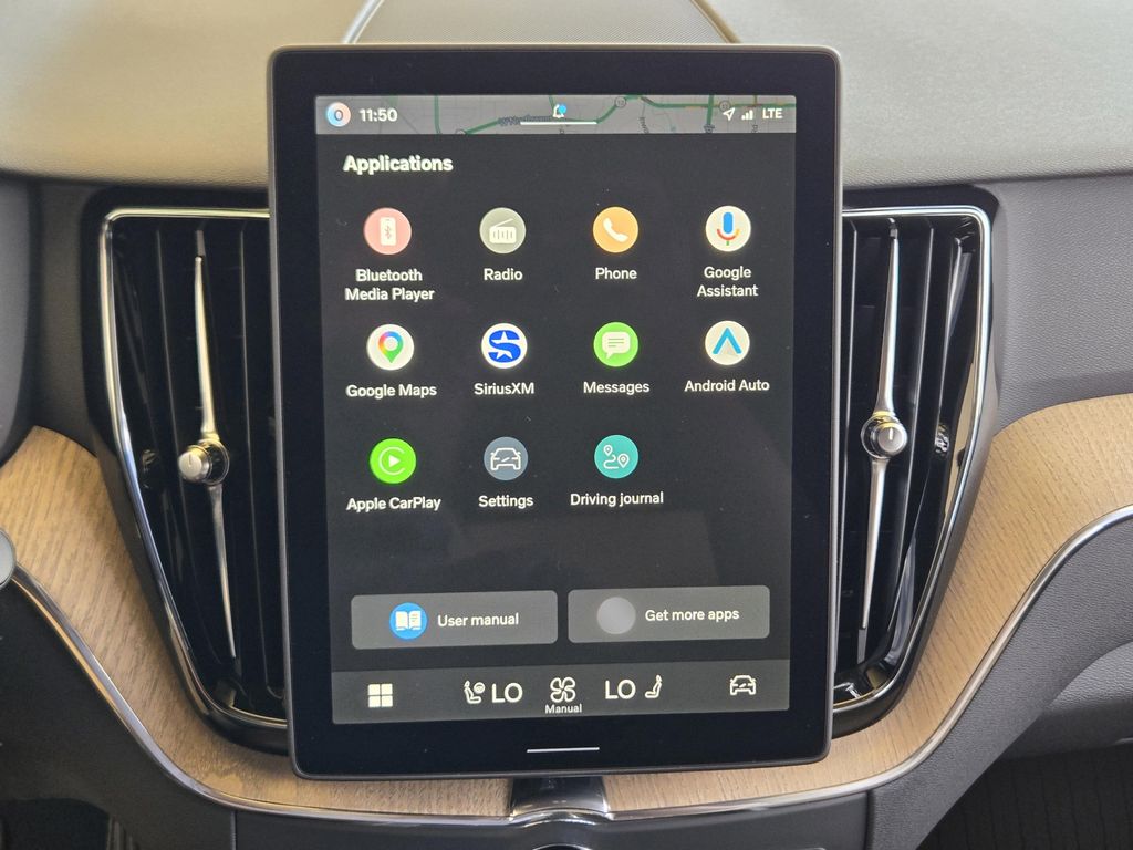صورة مصغرة 11 لـ 2026 Volvo XC60 B5 PLUS
