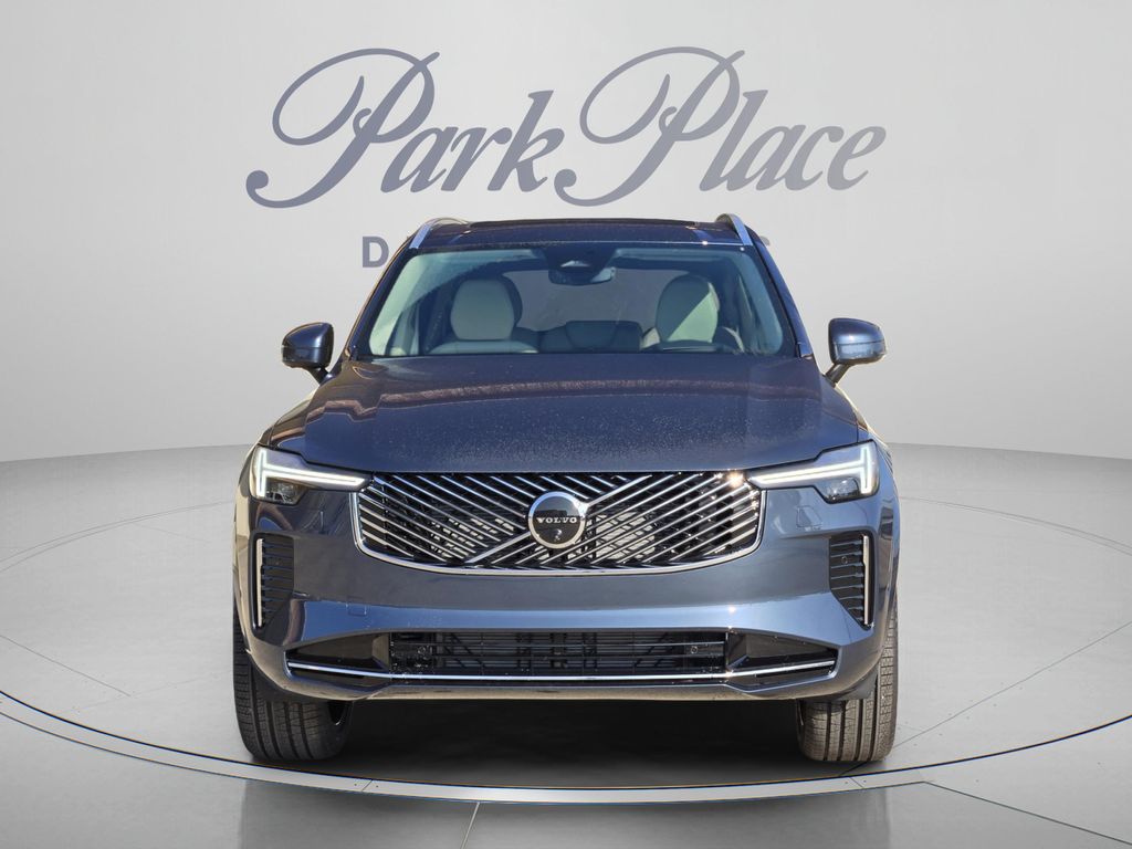 2026 Volvo XC90 B6 ULTRA 7-SEATER thumbnail 7