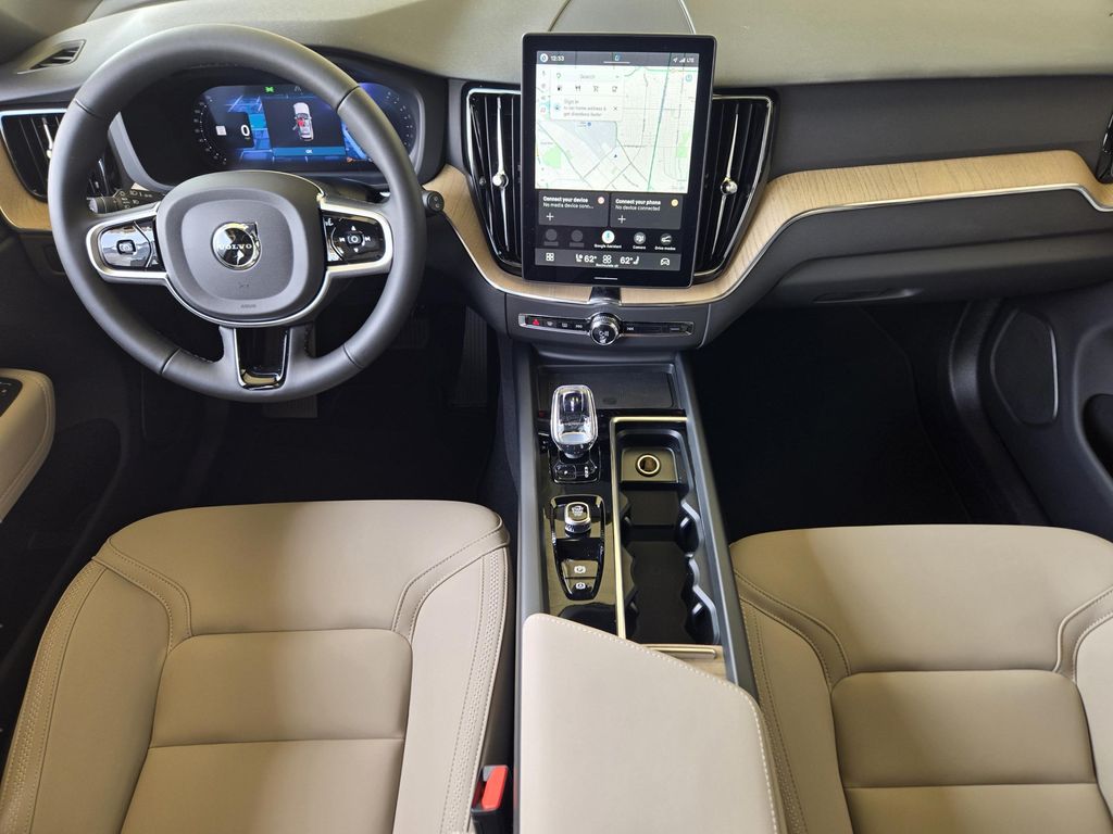 صورة مصغرة 18 لـ 2026 Volvo XC60 B5 PLUS
