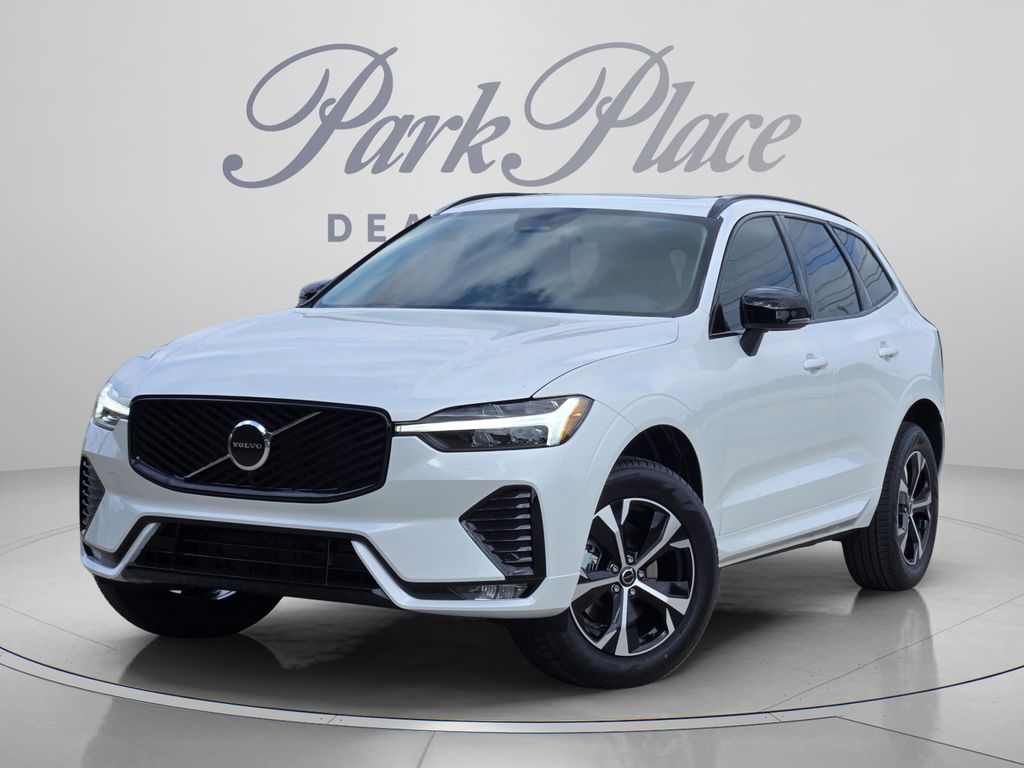 New 2026 Volvo XC60 B5 Core