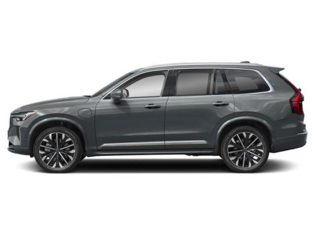 2026 Volvo XC90 PLUG-IN HYBRID PLUS, T8 AWD, ELECTRIC/GASOLIN 照片 3