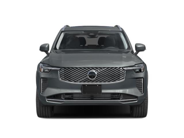 2026 Volvo XC90 PLUG-IN HYBRID PLUS, T8 AWD, ELECTRIC/GASOLIN 照片 4