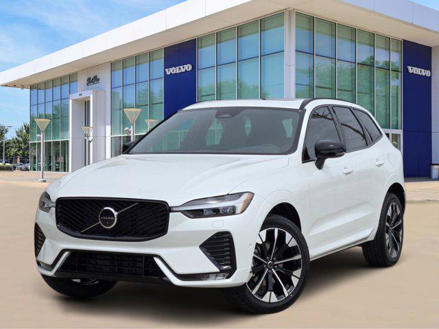New 2026 Volvo XC60 B5 Plus