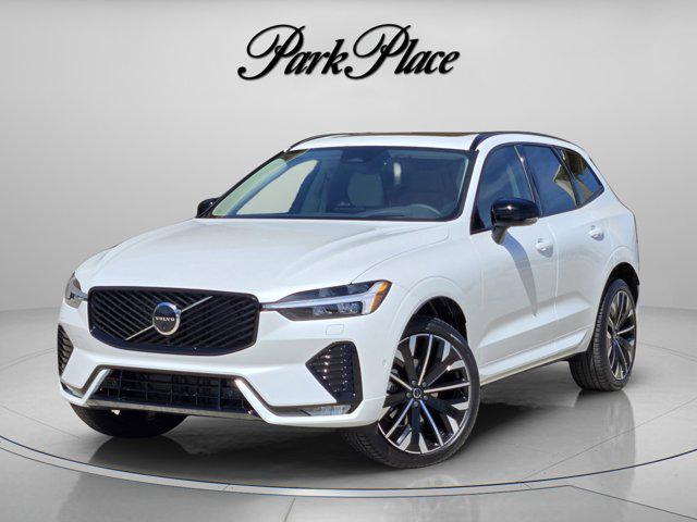 New 2026 Volvo XC60 B5 Ultra
