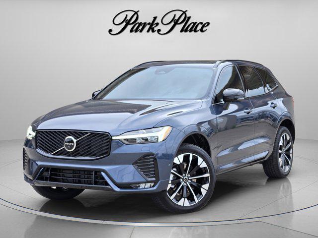 New 2026 Volvo XC60 B5 Plus