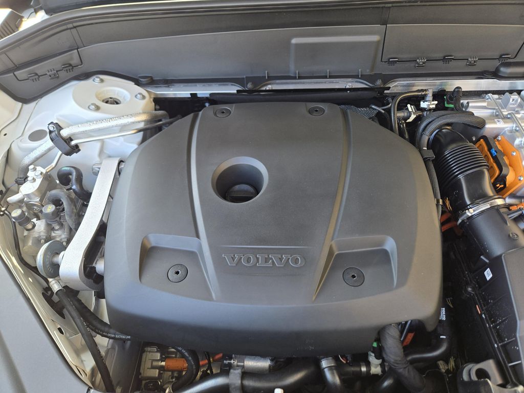 2026 Volvo XC90 PLUG-IN HYBRID ULTRA, T8 AWD, ELECTRIC/GASOLI — миниатюра 27