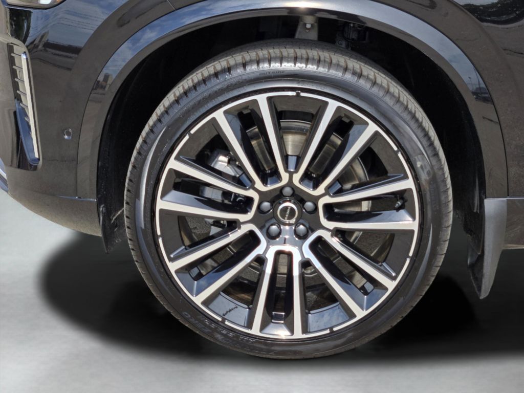 صورة مصغرة 27 لـ 2026 Volvo XC90 PLUS, B6 AWD GAS (MILD HYBRID), GASOLINE, BRI