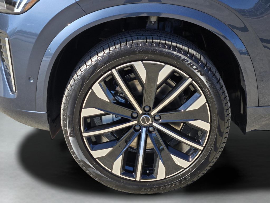 صورة مصغرة 31 لـ 2026 Volvo XC90 B6 ULTRA 7-SEATER