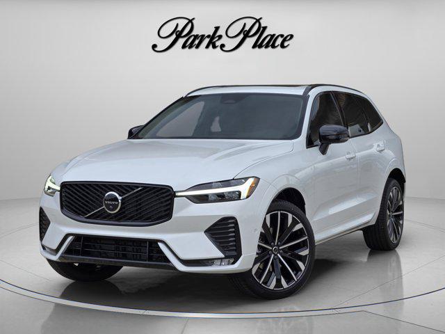 New 2026 Volvo XC60 B5 Ultra
