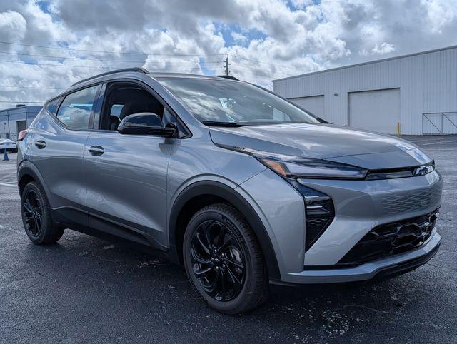 New 2027 Chevrolet Bolt RS