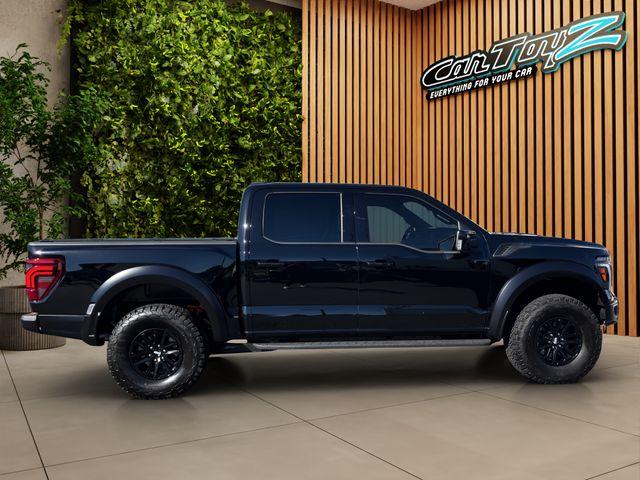 2026 FORD F-150 RAPTOR photo 7