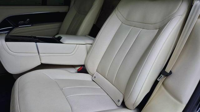 صورة 28 لـ 2024 LAND Rover RANGE ROVER P530 AUTOBIOGRAPHY