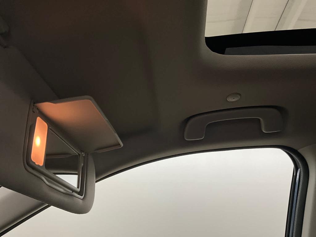 صورة مصغرة 31 لـ 2026 Honda CR-V EX-L