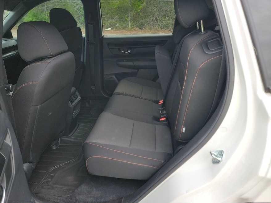 HONDA CR-V - 10