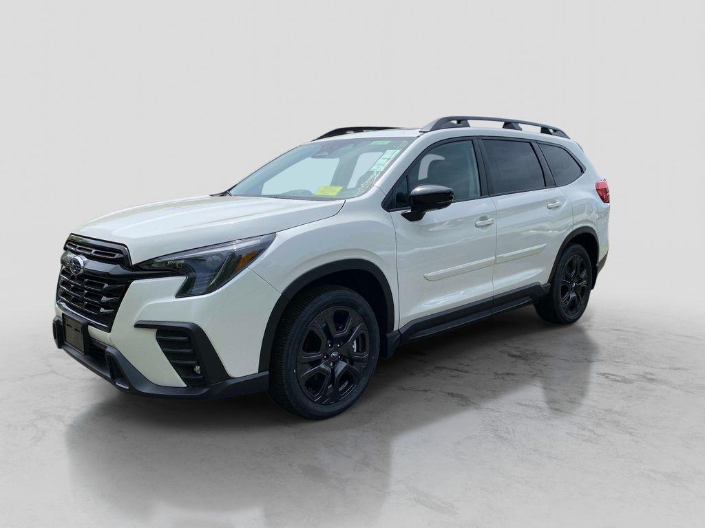 New 2026 Subaru Ascent Onyx Edition Touring