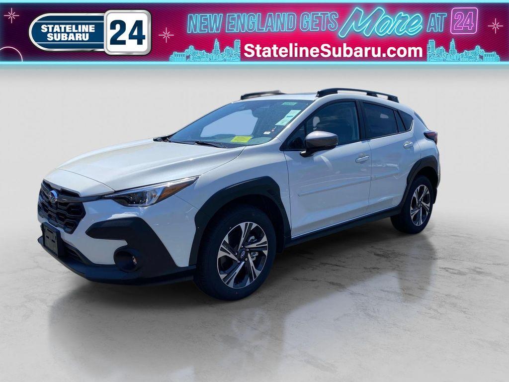 New 2026 Subaru Crosstrek Premium