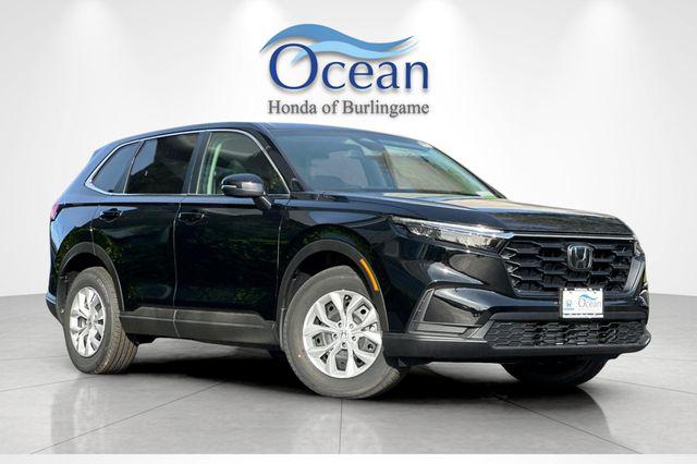 HONDA CR-V LX AWD - 2