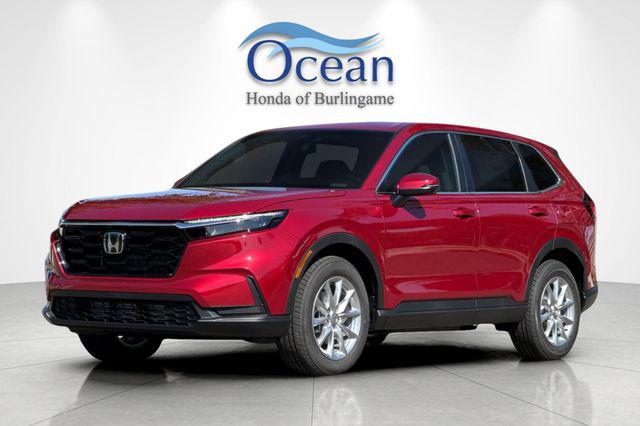 HONDA CR-V - 8