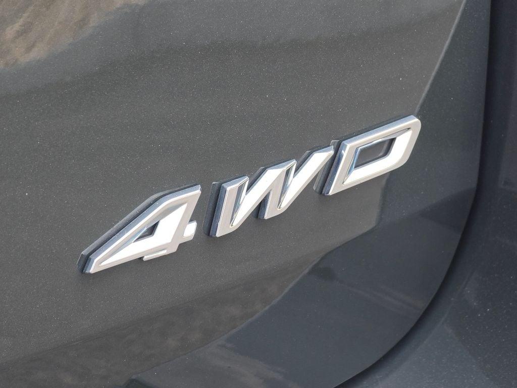 صورة مصغرة 17 لـ 2023 FORD EXPLORER XLT