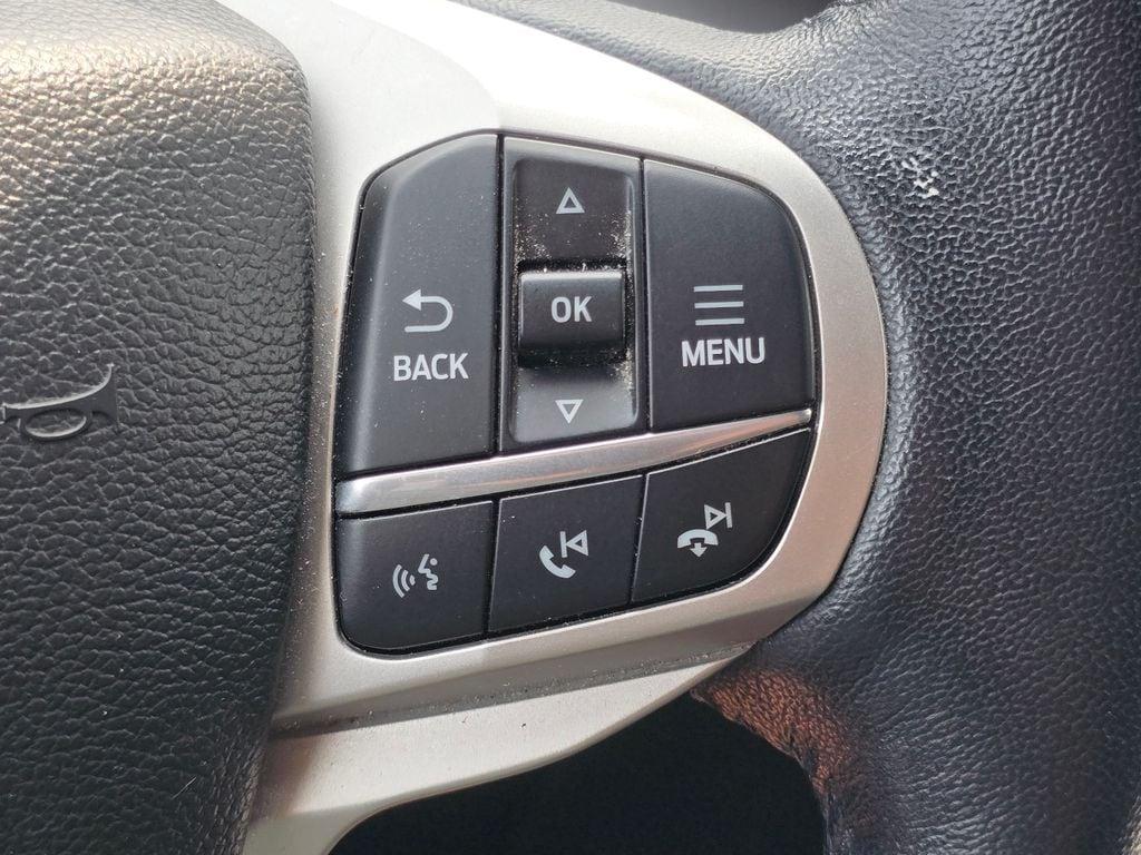 صورة مصغرة 15 لـ 2023 FORD EXPLORER XLT