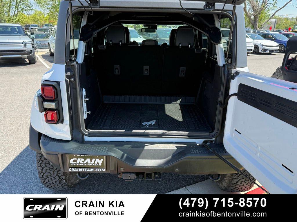 FORD BRONCO RAPTOR - 7