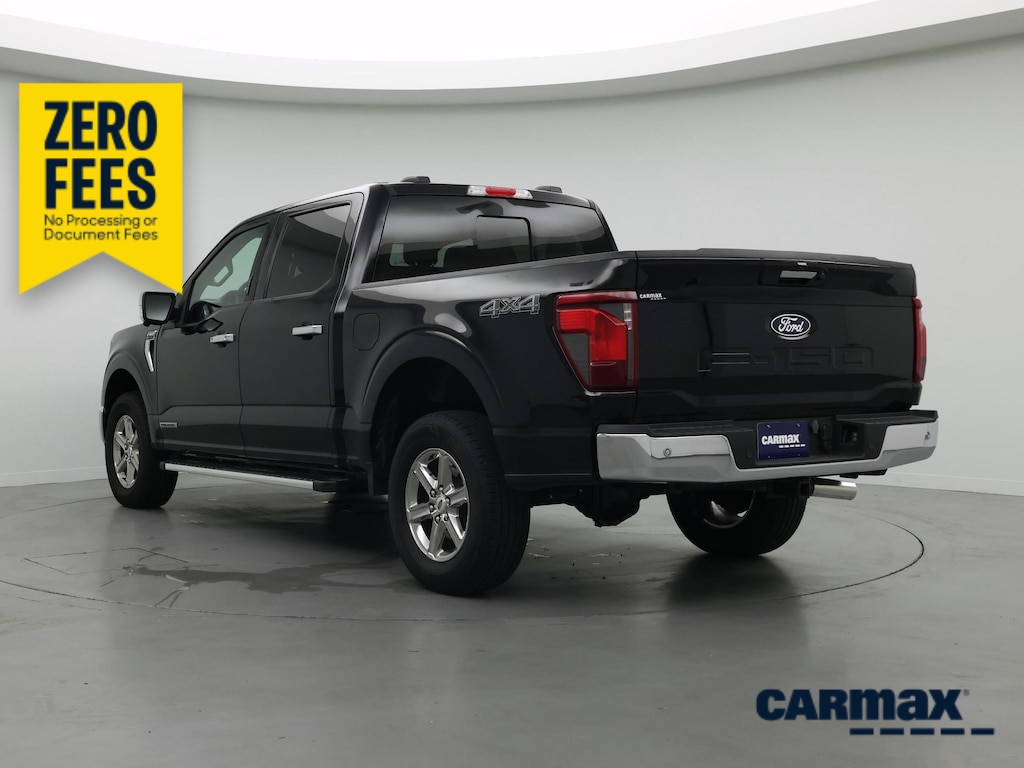 صورة 2 لـ 2024 FORD F-150 XLT