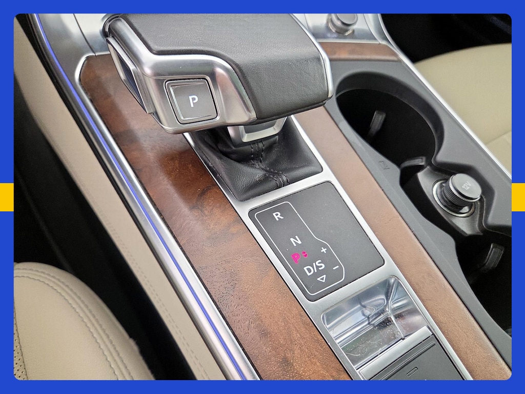 صورة مصغرة 23 لـ 2021 AUDI A6 PREMIUM PLUS