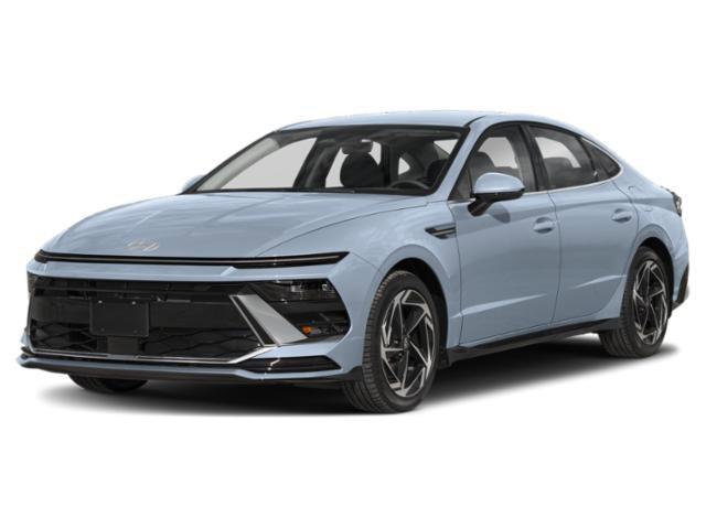 New 2026 Hyundai SONATA SEL