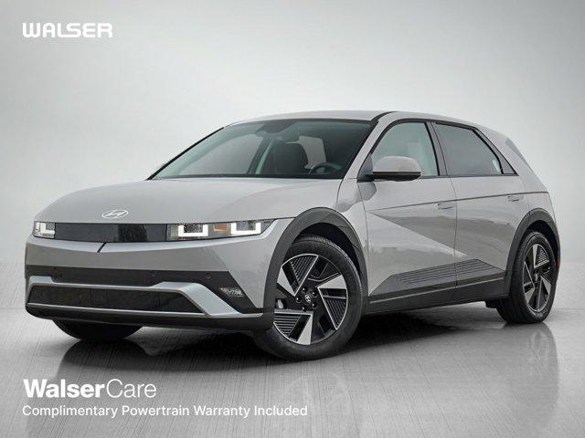 New 2026 Hyundai IONIQ 5 SEL