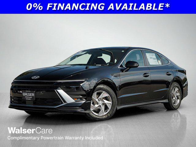 New 2026 Hyundai SONATA SE