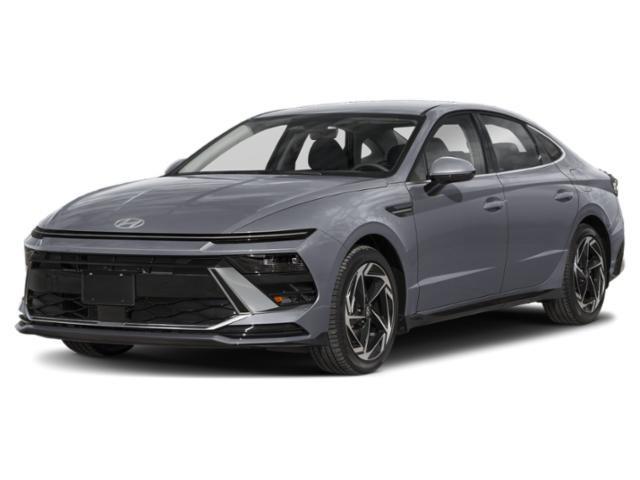 New 2026 Hyundai SONATA SEL